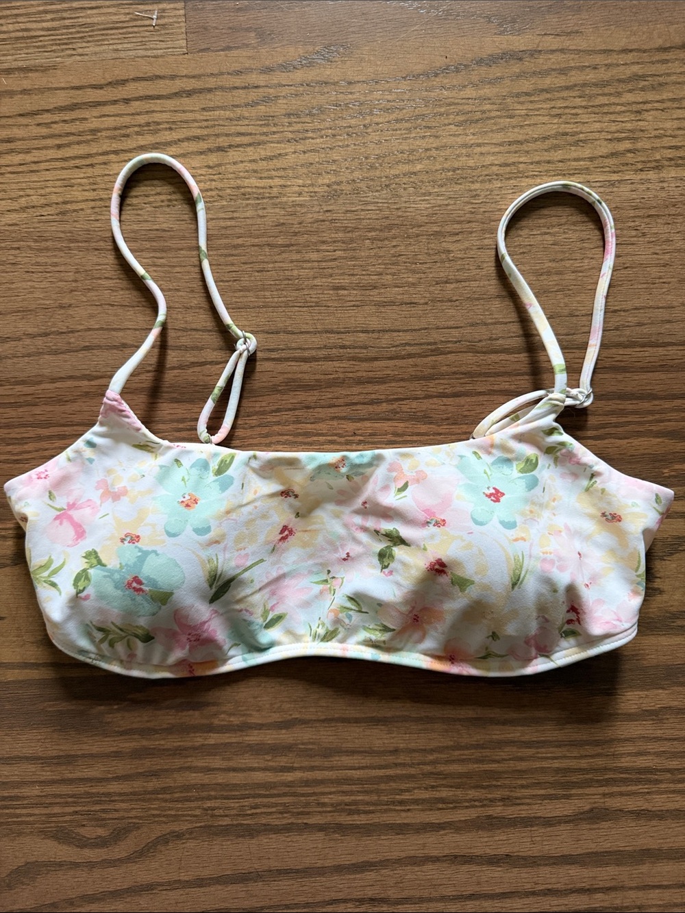 Abercrombie & Fitch swim top